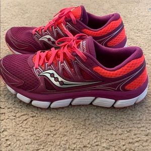 Women’s Saucony Vista
